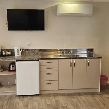 Sunnydays Motel Gisborne Ngoại thất bức ảnh