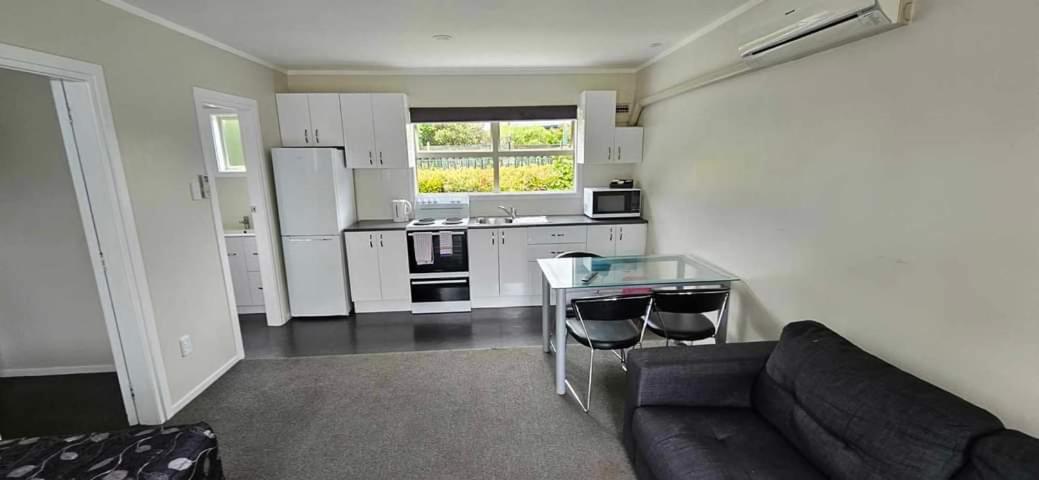 Sunnydays Motel Gisborne Ngoại thất bức ảnh