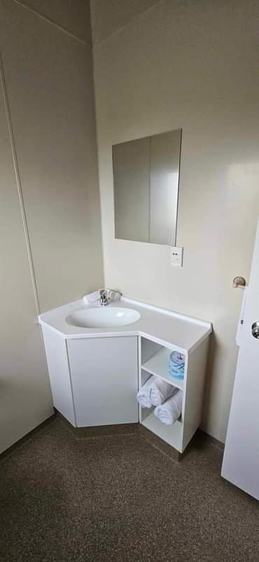 Sunnydays Motel Gisborne Ngoại thất bức ảnh