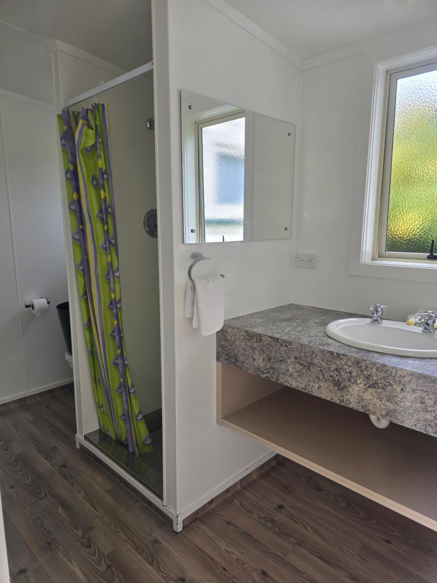 Sunnydays Motel Gisborne Ngoại thất bức ảnh