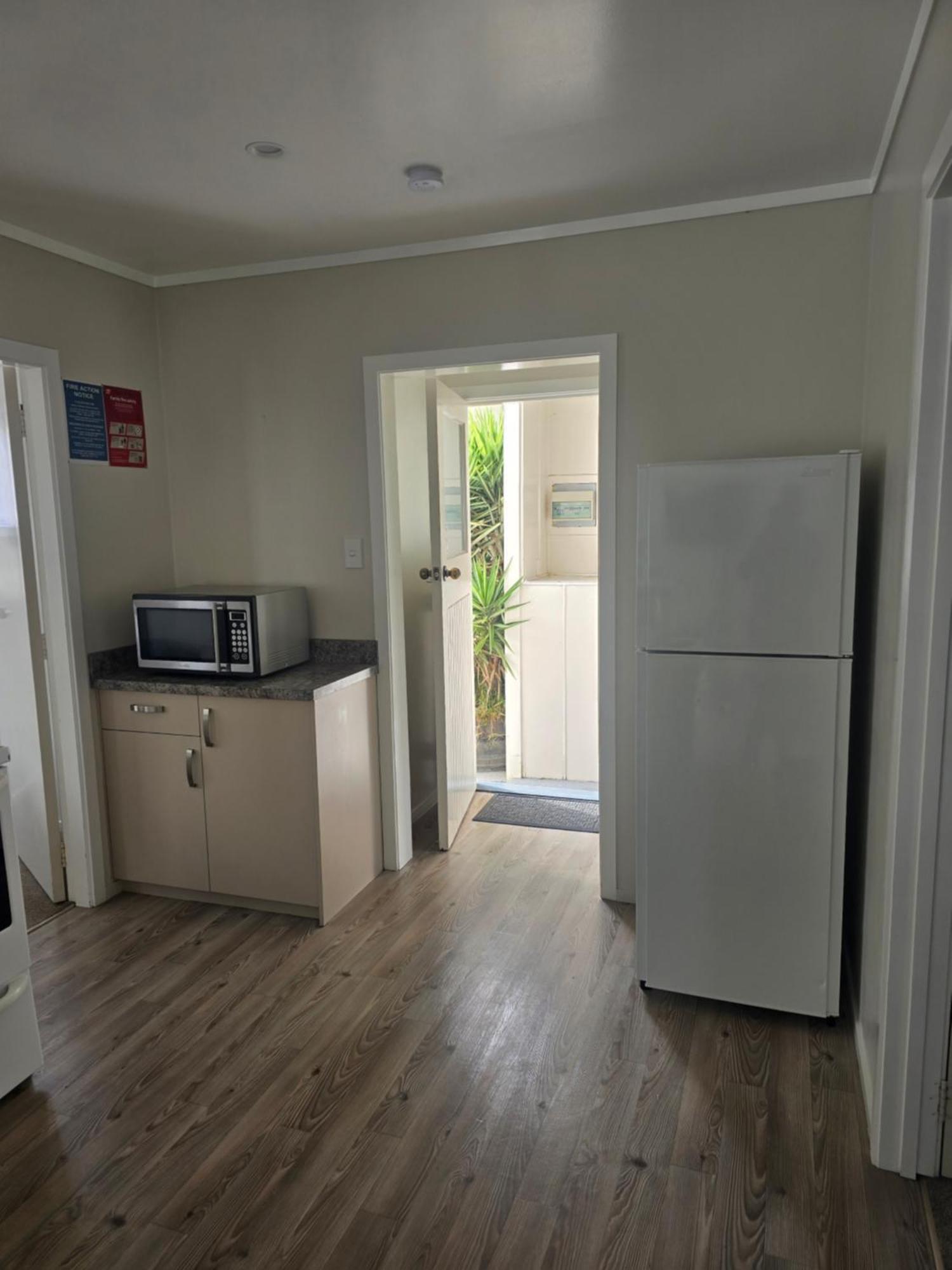 Sunnydays Motel Gisborne Ngoại thất bức ảnh