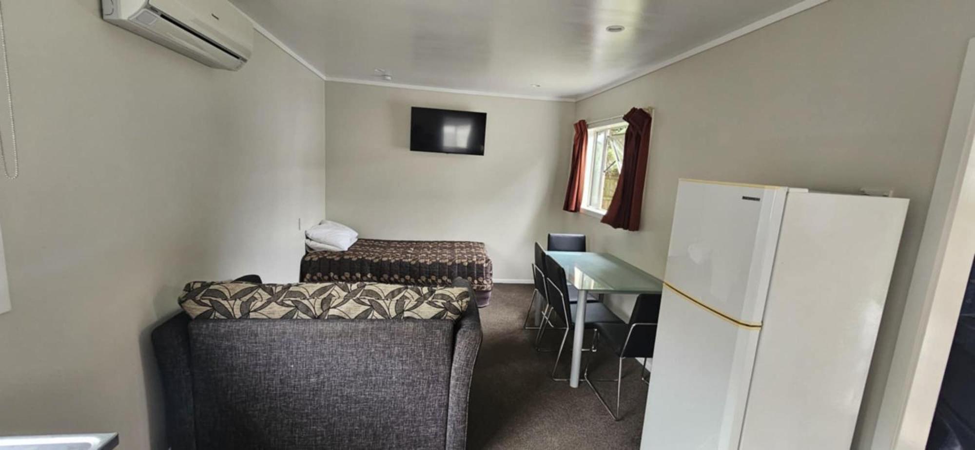 Sunnydays Motel Gisborne Ngoại thất bức ảnh