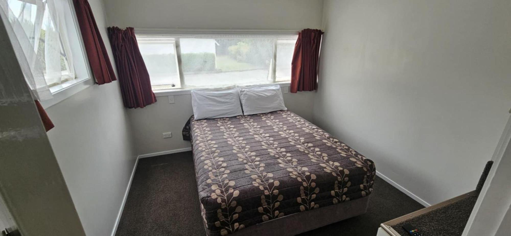 Sunnydays Motel Gisborne Ngoại thất bức ảnh