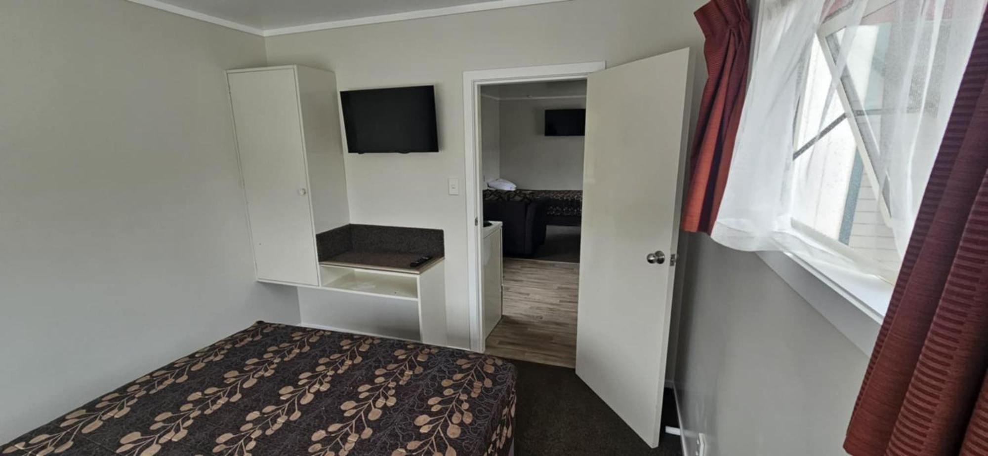 Sunnydays Motel Gisborne Ngoại thất bức ảnh