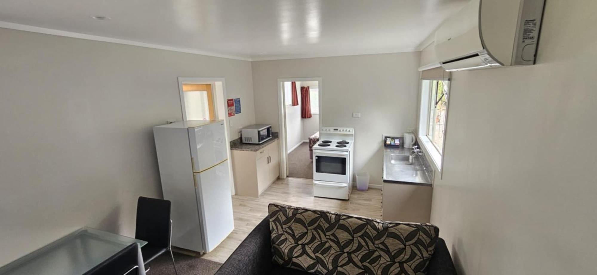 Sunnydays Motel Gisborne Ngoại thất bức ảnh