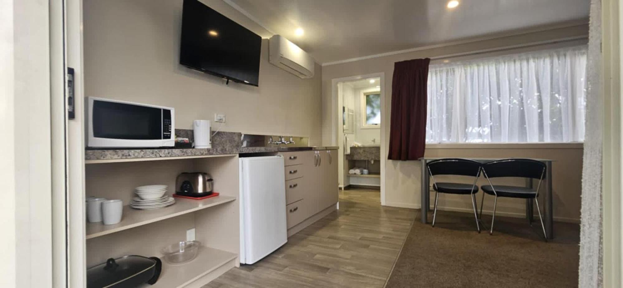 Sunnydays Motel Gisborne Ngoại thất bức ảnh