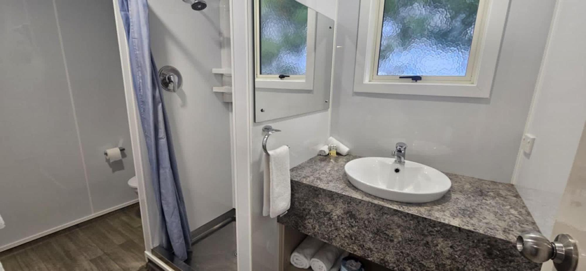 Sunnydays Motel Gisborne Ngoại thất bức ảnh